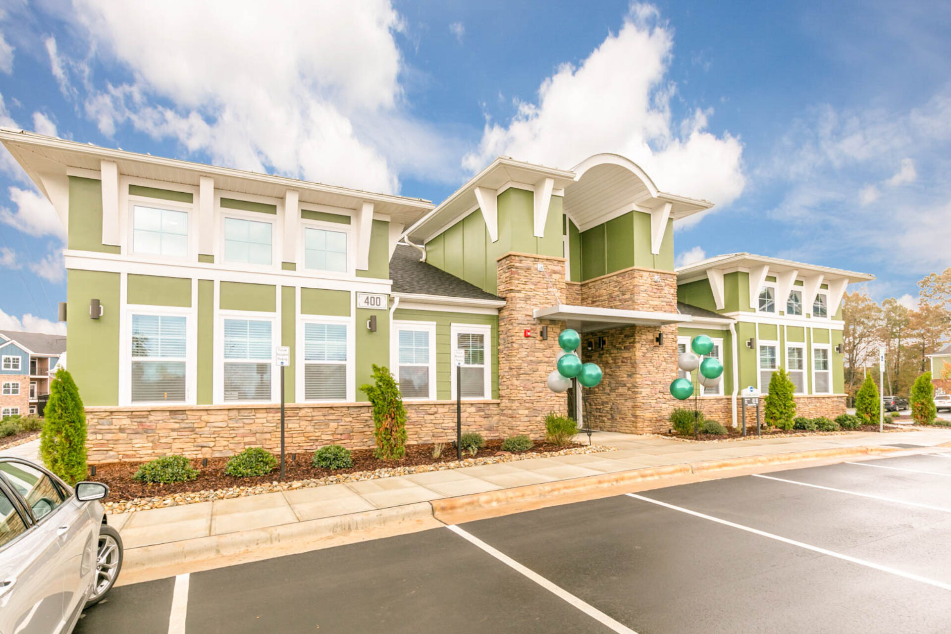 Timber Creek Evolve Companies