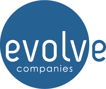 Evolve Companies Logo