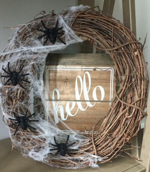 evolve-companies-diy-halloween-blog-spider-web-wreath