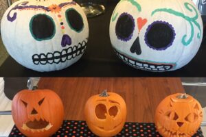 evolve-companies-halloween-pumpkin-contest