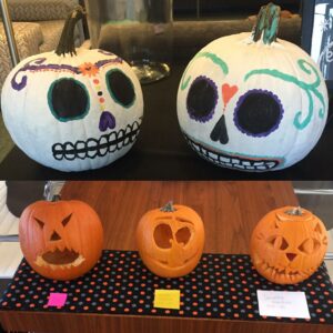 evolve-companies-halloween-pumpkin-contest