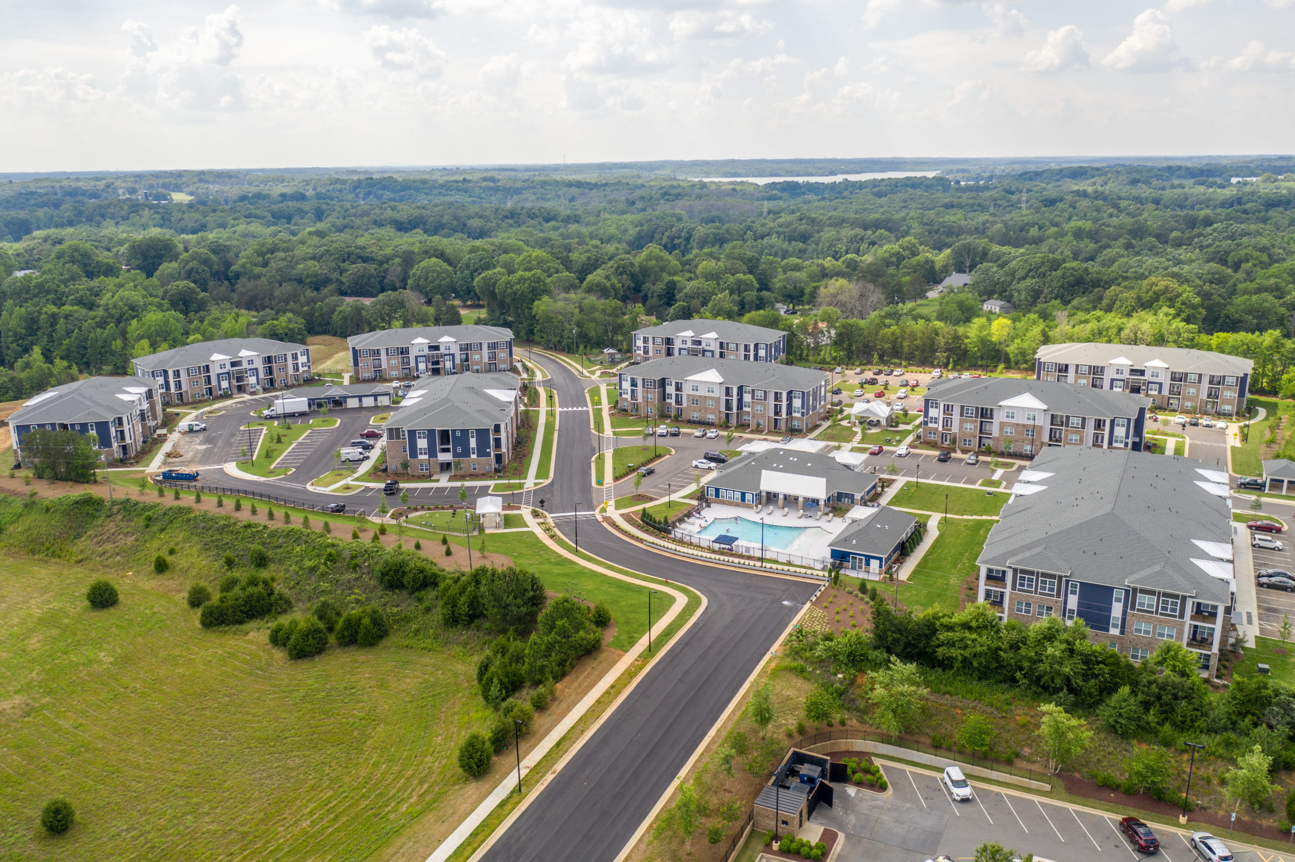 evolve-companies-concord-drone evolve construction blog drone image