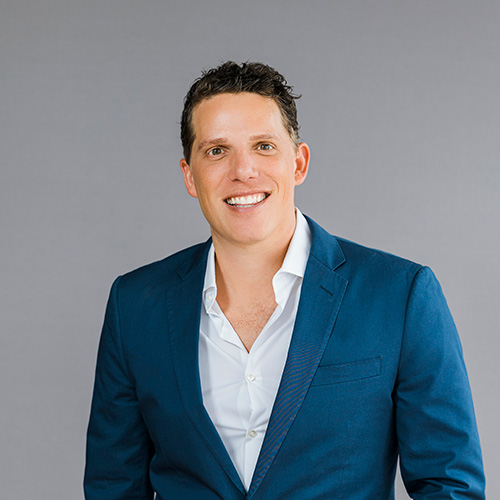 Matt Rogers DIRECTOR OF DEVELOPMENT
