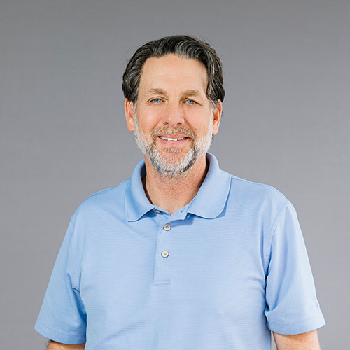 Parker Umstead DIRECTOR OF PRE-CONSTRUCTION