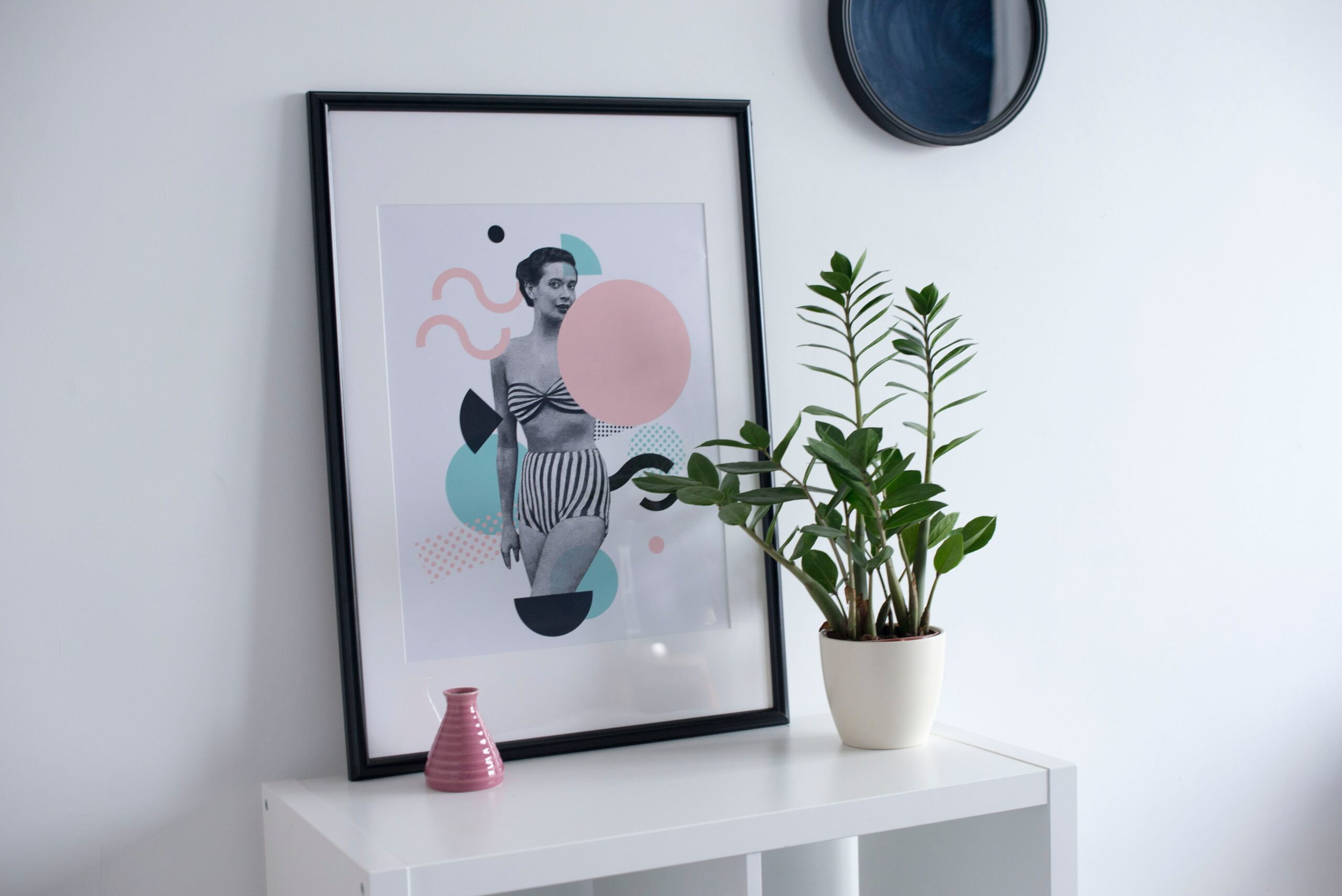evolve-blog-simplify-for-spring-decor evolve blog simple spring decor
