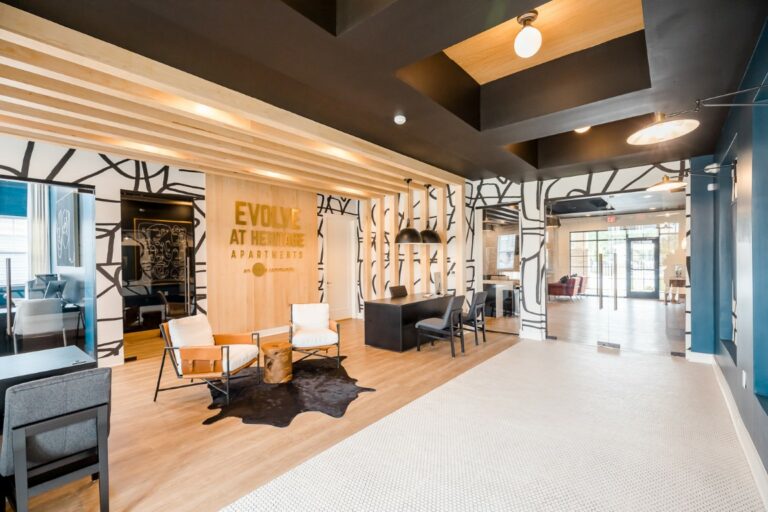 Management - Evolve Companies
