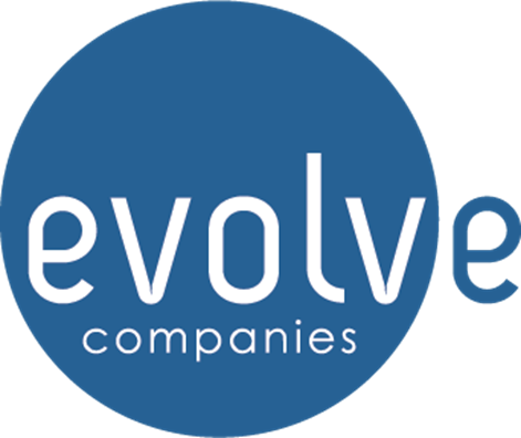 The Evolution - Evolve Companies