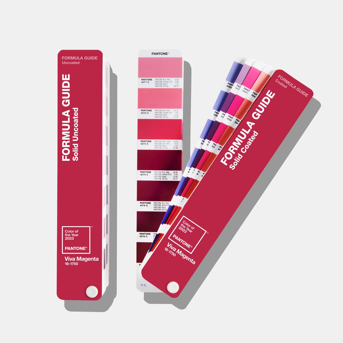 evolve pantone blog viva magenta formula guide