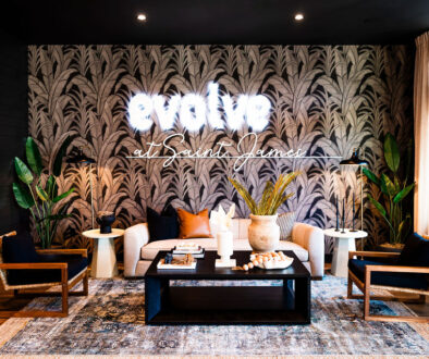 New luxury Apartments in Southport, NC.